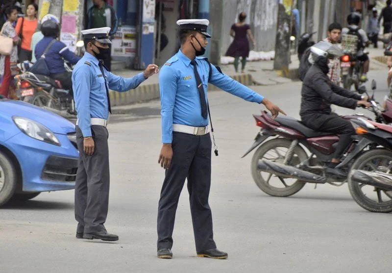 भोलि राजधानीमा कहाँ–कहाँ सवारी आवागमन प्रभावित हुन सक्छ ?