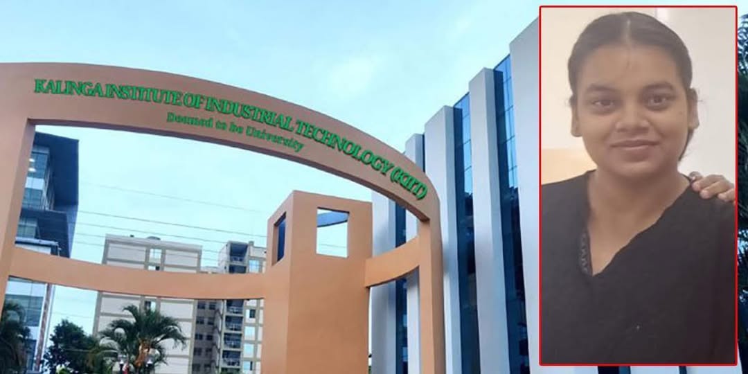 भारतको केआईआईटी विश्वविद्यालयमा अर्की नेपाली छात्राको शव फेला