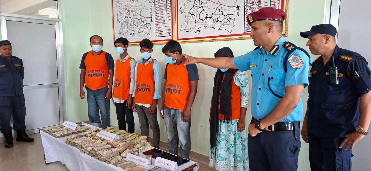सफलताको अर्को नाम – सिराहाको प्रहरी नायब उपरीक्षक बिरेन्द्र पासवान