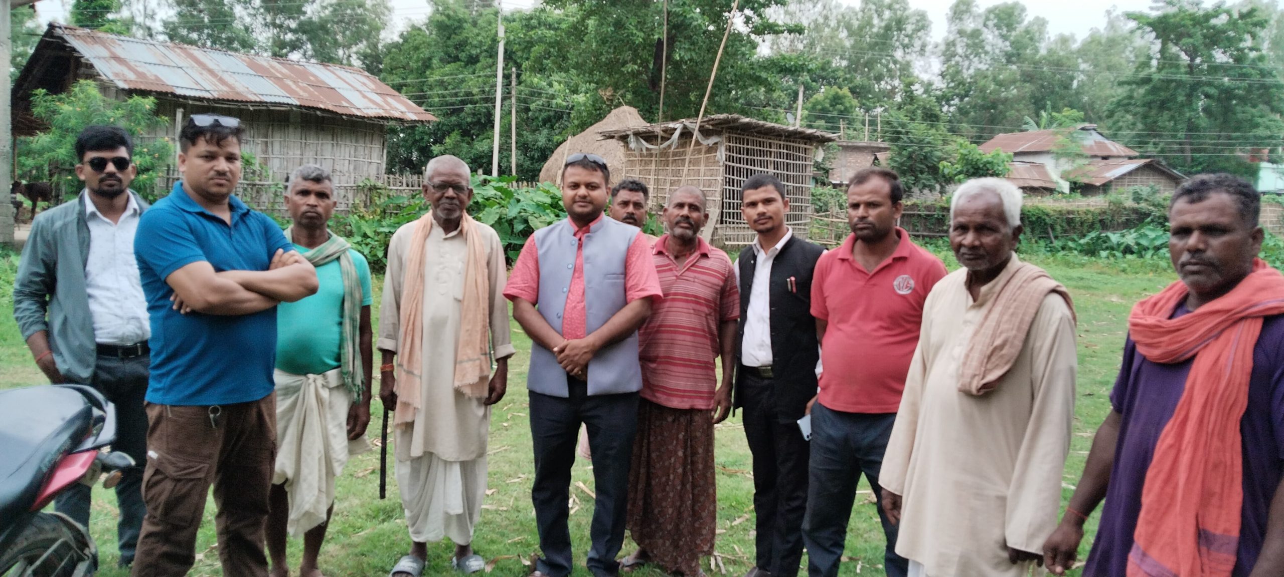 बांग्ला विद्यालय सरकारी स्तरबाटै धरापमा