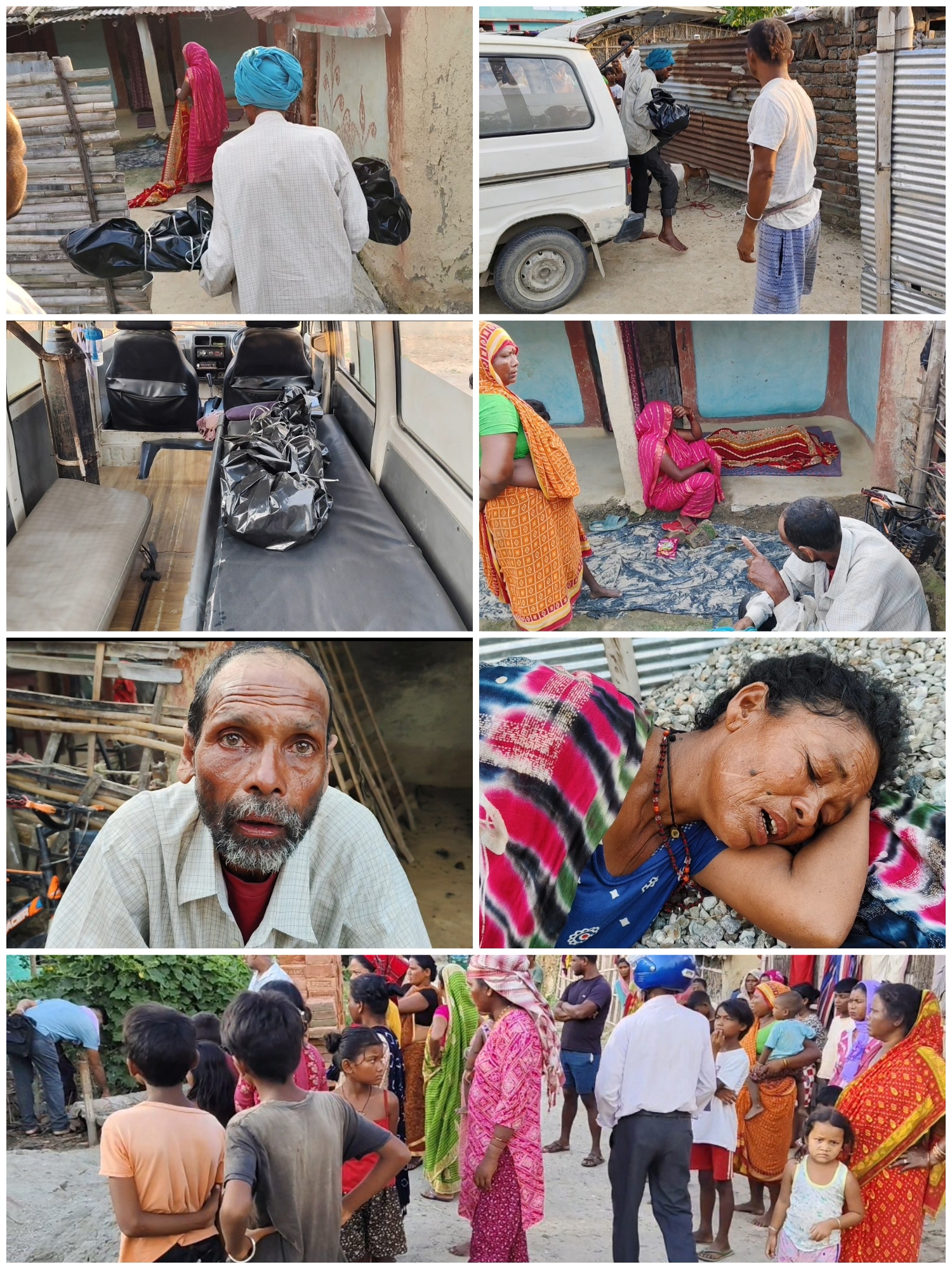 अश्लील भिडियो’ हेरेर काका अनिषले नै भतिजीलाई करणी गरेको र पोल खुल्ने डरले हत्या गरेको प्रारम्भिक निष्कर्ष