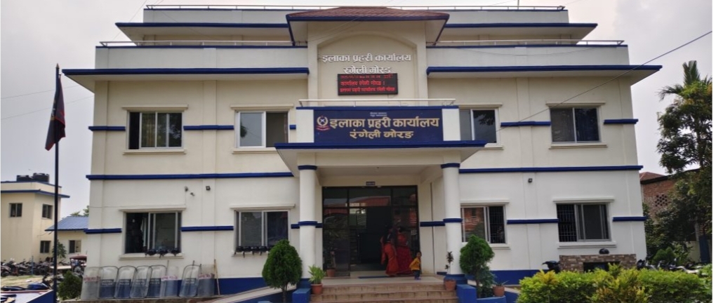 Websoft IT Nepal Pvt. Ltd.