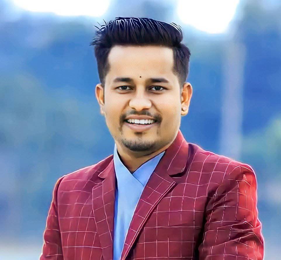 नेपाली कांग्रेस मोरङका जिल्ला सदस्य वीरेन्द्रकुमार साहको राजीनामा, Gen Z आन्दोलनलाई समर्थन ।