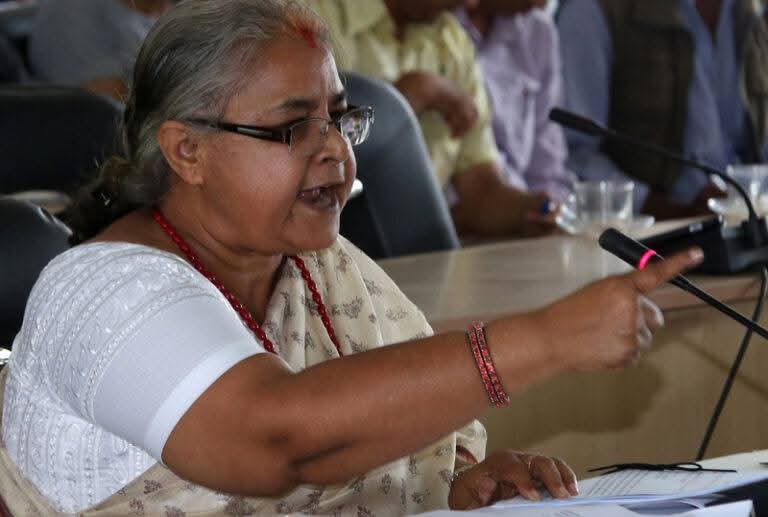शीतलनिवासमा निर्णायक वार्ता : सुशिला कार्की अन्तरिम प्रधानमन्त्री बन्ने सहमति, संसद् विघटनबारे मतभेद ।
