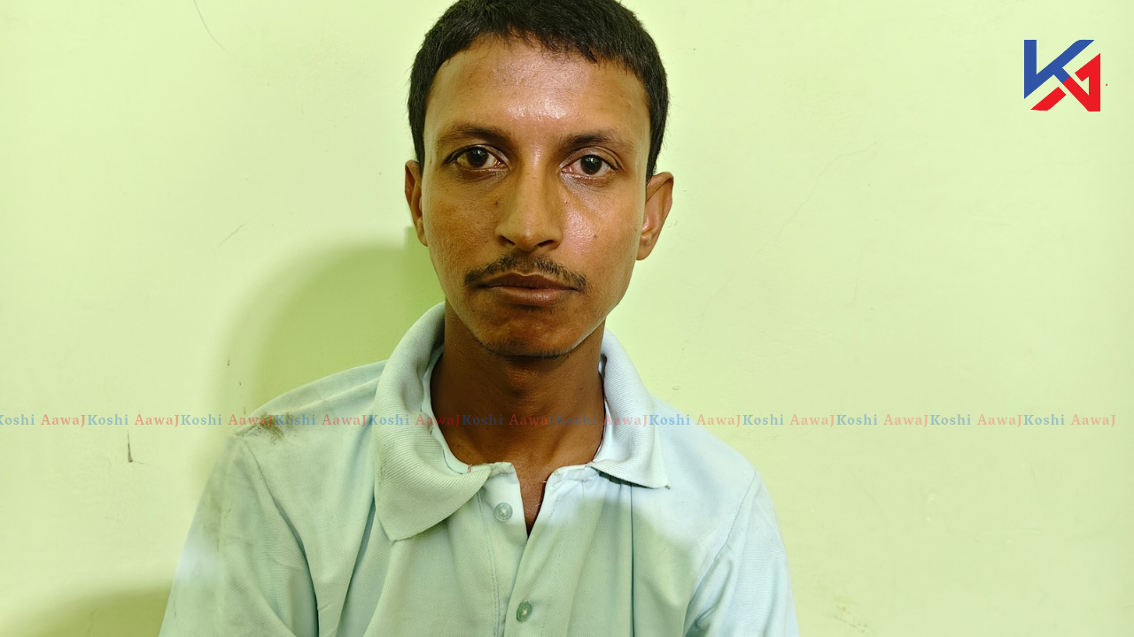 रंगेली–४ का एमाले पाटी बाट निर्वाचित भएका वडा सदस्य  माघ महिनामै राजीनामा दिए, हाल मात्र खुलासा ।