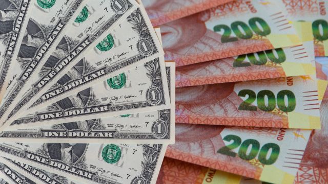 यस्तो छ आजका लागि विदेशी मुद्राको विनिमयदर