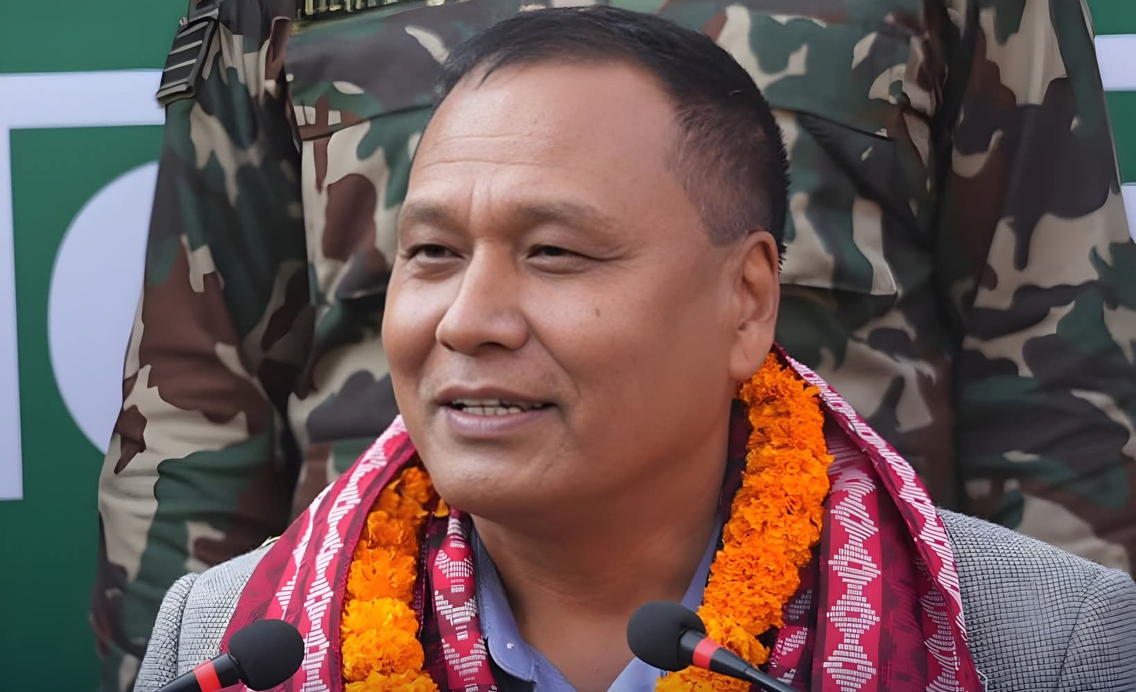 एकताभन्दा पहिला सम्मान चाहियो : उज्यालो नेपालको स्पष्ट सन्देश ‘कि सिकिन्छ, कि जितिन्छ’ — एक्लै चुनावमा जाने तयारी ।