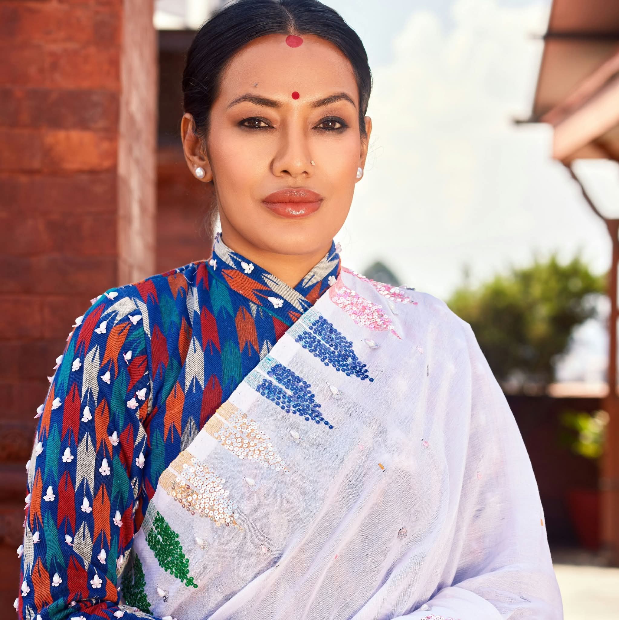 कोटा प्रणालीप्रति सामाजिक अभियन्ता आशिका तामाङको कडा टिप्पणी ।