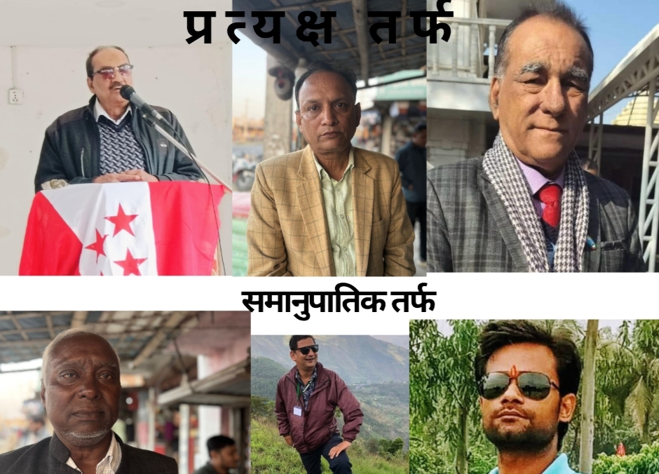 मोरङ–५: कांग्रेसले प्रत्यक्ष, समानुपातिक र राष्ट्रिय सभाका उम्मेदवार सिफारिस गर्‍यो, सहमतिका लागि फैयाज राईनले नाम फिर्ता