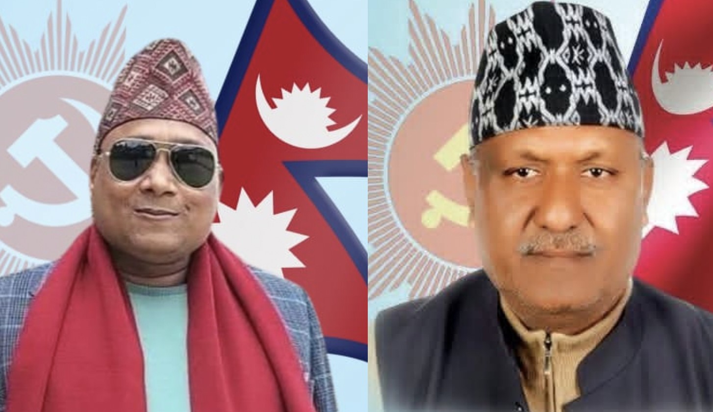 नेकपा एमाले ११औँ राष्ट्रिय महाधिवेशनमा रङ्गेलीका पुराना कार्यकर्ता पाखा, नयाँलाई काखा गर्ने प्रवृत्ति देखिँदै ।