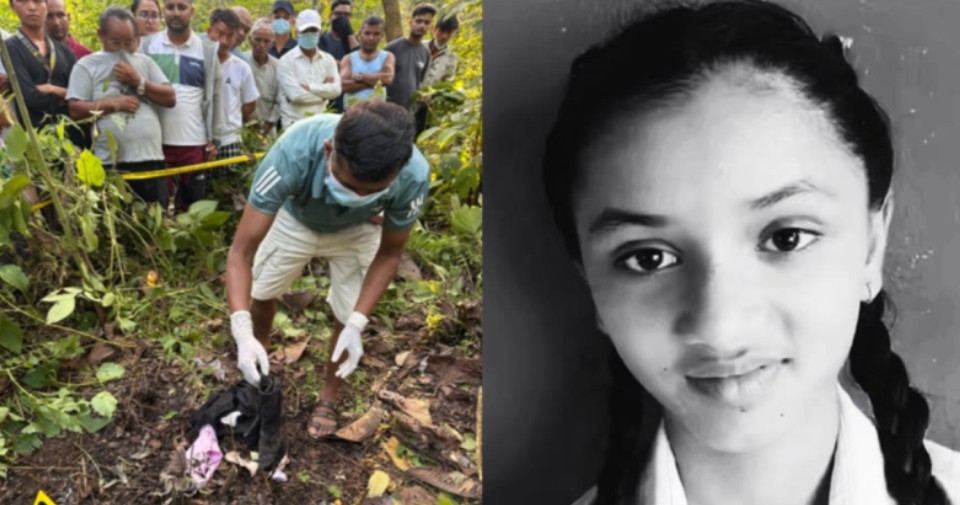 मोरङको लेटाङकी १३ वर्षीया अंशु गौतमको हत्या आरोपमा एक जना पक्राउ