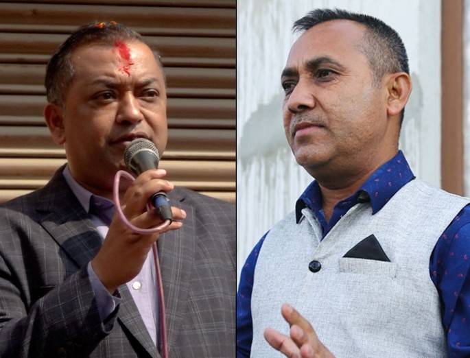 कांग्रेसमा विशेष महाधिवेशनको तयारी, पुस २७–२८ का लागि भृकुटीमण्डपको हल बुक ।