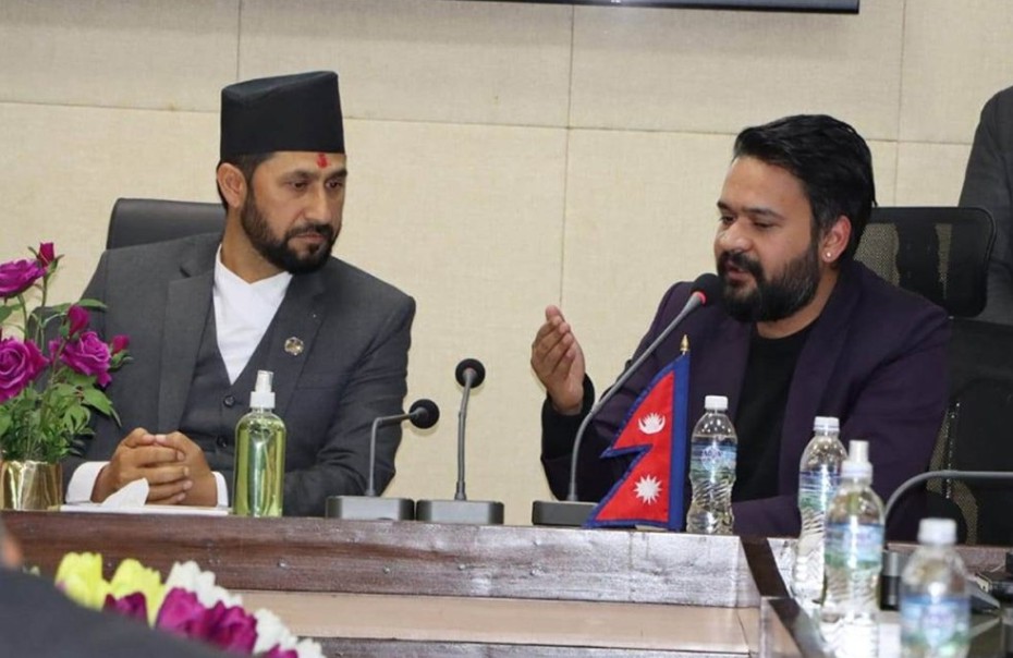 रवि-बालेन बीचको एकतामा हस्ताक्षर आज, यस्तो छ सहमतिको खाका ।