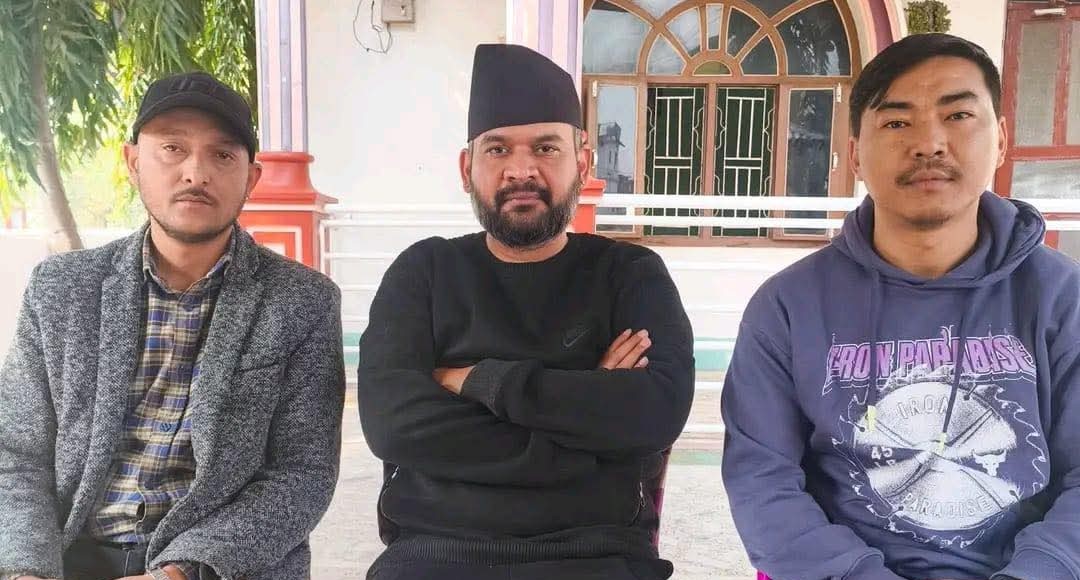 Websoft IT Nepal Pvt. Ltd.