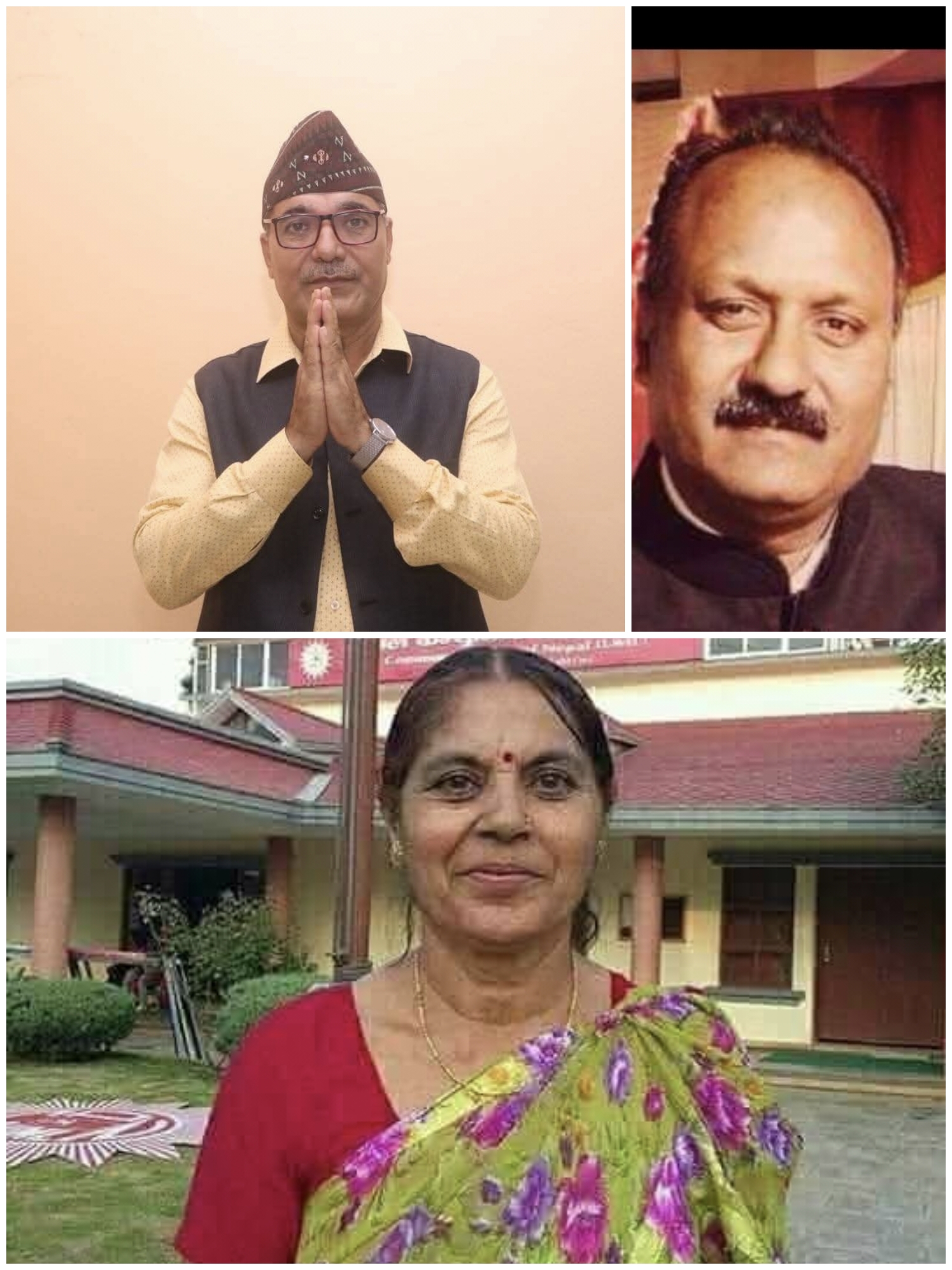 मोरङ–२ बाट एमालेका उम्मेदवार सिफारिस, रङ्गेलीका मेयर दिलिप बगडियाको नाम पनि समेटियो