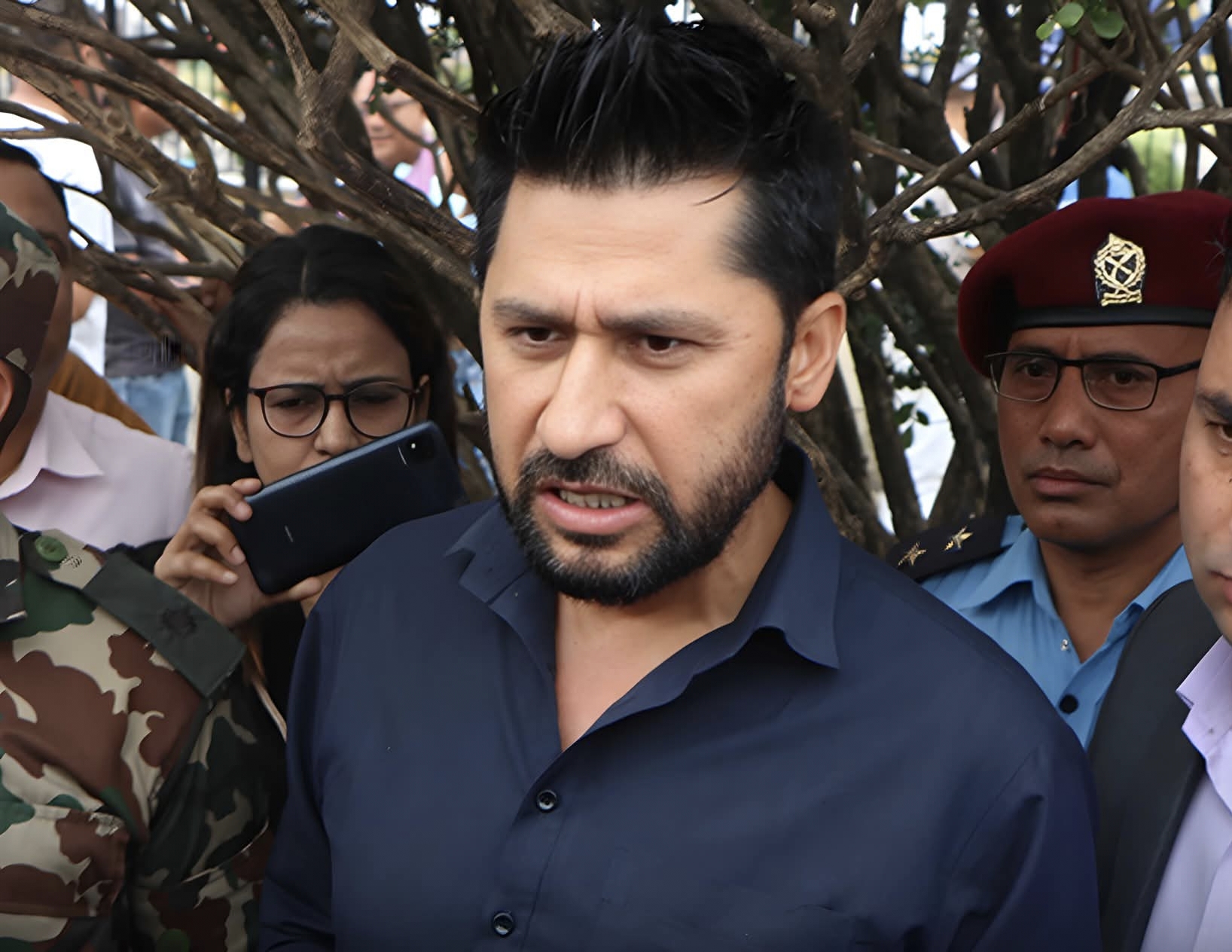 सहकारी रकम अपचलन प्रकरणमा रवि लामिछाने संलग्न नभएको महान्यायाधिवक्ता कार्यालयको निष्कर्ष ।