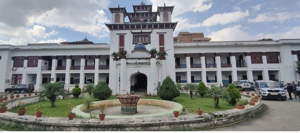 प्रतिनिधिसभा निर्वाचन: उम्मेदवारी दर्ताको समय सार्ने तयारी, आयोग सकारात्मक