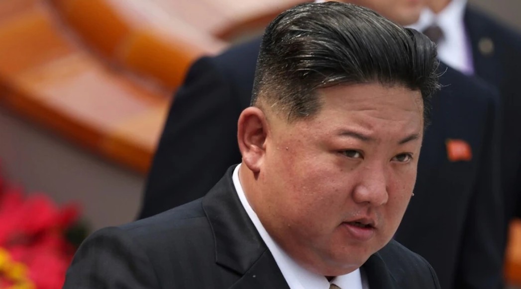 अमेरिका–भेनेजुएला तनाव चर्किँदै, किम जोङ–उनको चेतावनी : “मादुरोलाई रिहा गर”।