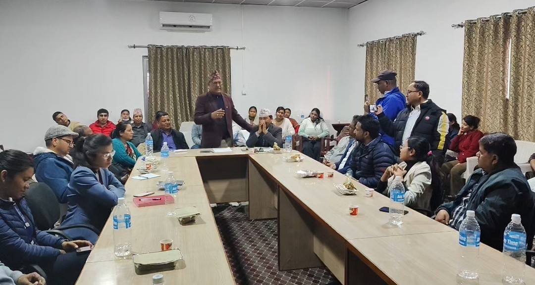 ८९ अंकसहित रंगेली नगर अस्पताल देशकै सर्वोत्कृष्ट तथा नमुना अस्पताल घोषित