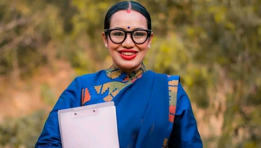 रास्वपा सांसद कृष्ण कार्कीमाथि अनुसन्धान गर्न सांसद तामाङको माग ।