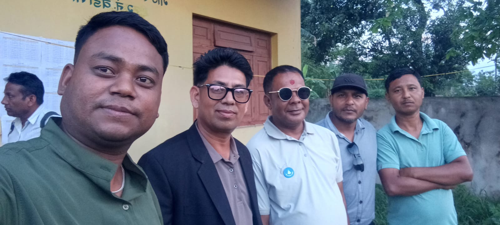 कानेपोखरीको राजनीतिमा नयाँ तरंग : विभिन्न दलका नेता तथा युवाहरू राष्ट्रिय स्वतन्त्र पार्टीमा समाहित ।
