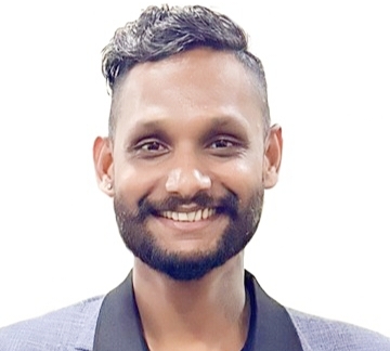 रास्वपाको केन्द्रीय सदस्यमा भरत यादवको उम्मेदवारी, प्रतिनिधिहरूसँग समर्थनको अपि गरेका छन् l