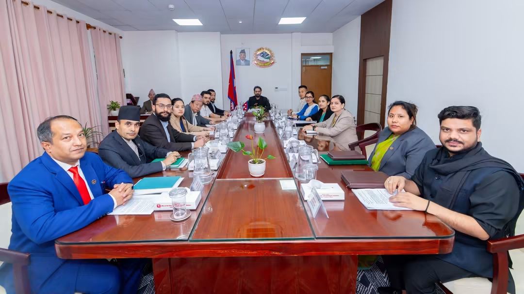 मन्त्रिपरिषद्का महत्वपूर्ण निर्णय : १५३ पीडितलाई क्षतिपूर्ति, तीन अध्यादेश सिफारिस ।